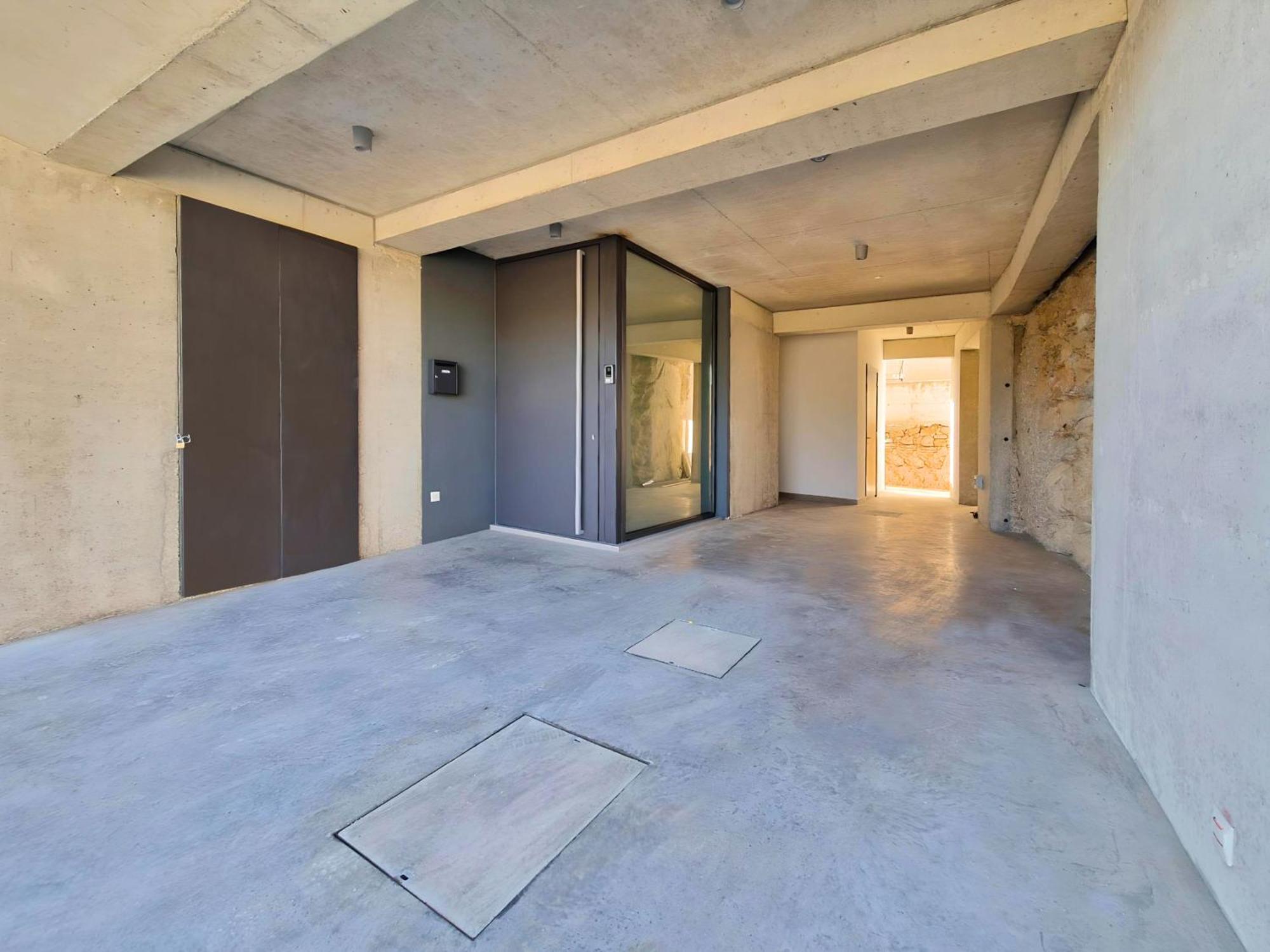 Aeon Residences - In The Heart Of Paphos Exterior foto